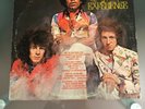 JIMI HENDRIX EXPERIENCE Electric Ladyland ORIG Polydor BLACK Lp AUSTRALIA 1968