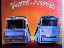 VAN DYKE PARKS DISCOVER AMERICA RARE SEALED ORIGINAL 1972 WARNER LP w/INSERT