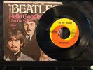 Rare VG++The Beatles 