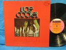 Alice Cooper 'Easy Action' LP EX