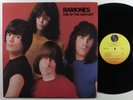 RAMONES End Of The Century SIRE LP VG++