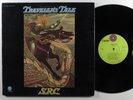 SRC Traveler's Tale CAPITOL LP VG+ gatefold