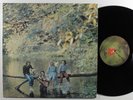 WINGS Wild Life APPLE LP uk autographed