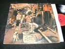 BOB DYLAN And The Band 2 LP The Basement Tapes Columbia Gatefold 1975 Original