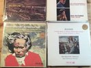 12 First Issue Classical Records SXL SAX ASD