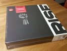 Rise Against Vinyl Box Set 8xLP New & Sealed 2018