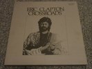 ERIC CLAPTON - Crossroads - Long Deleted 6 x LP Box Set + Booklet 8352611 - EX