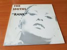 The Smiths ?– rank  -2 x 10'  -