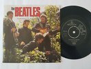 BEATLES PAPERBACK WRITER / RAIN 1980's reissue 7