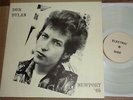 BOB DYLAN - Newport '65 - Clear Vinyl
