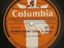 African 78 RPM MALIM SHABAN - Swahili TANZANIA - 