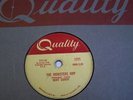 BERT CONVY 78rpm from CANADA ONLY 