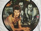 DAVID BOWIE -Rebel Rebel- Rare UK “Fashions” 7