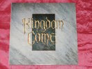 KINGDOM COME - KINGDOM COME - 10tr LP - USA 1988 - 1st PRESSING