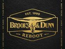Brooks & Dunn - Reboot Vinyl LP First new material in 12 years