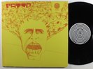PATTO Self Titled VERTIGO VEL-1001 LP VG++ unipak