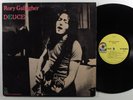 RORY GALLAGHER Deuce ATCO LP VG+