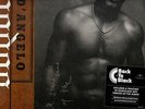 D' Angelo SEALED 2015 VINYL 2x LP REISSUE Voodoo BACK TO BLACK
