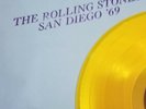 Rolling Stones lp TMOQ Colored Vinyl 