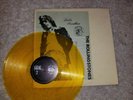 Rolling stones lp TMOQ Yellow Wax London Roundhouse Matrix Number: 1812