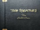 BEATLES - THE COLLECTION (ORIGINAL MASTER RECORDINGS) MFSL14 #7227 LP BOX-NEW