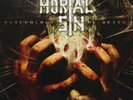 Lp-Mortal Sin-Psychology Of Death -Black Vynil (UK IMPORT) VINYL NEW