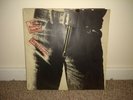 The Rolling Stones Sticky Fingers 1971 Original Record