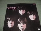 THE NAZZ      S/T  LP    TODD RUNDGREN    HELLO ITS ME