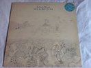 ROBERT WYATT ROCK BOTTOM V2017 1ST PRESS VINYL LP PLUS STICKER