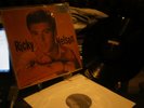Ricky Nelson Ricky Nelson LP 9050 100 % Original 1958er Pressung