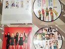 Spice Girls - The Greatest Hits Picture Disc Vinyl LP Sealed New