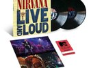 Nirvana - Live and Loud (2x12LP Album Limited Edition)