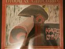 ELVIS COSTELLO Blood & Chocolate 1986 GERMAN ORG White Vinyl LP Sealed Mint