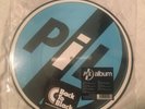 Public Image Limited Album Picture Disc