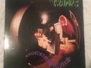 The Cramps Psychedelic Jungle Vinyl IRS First Pressing SP 70016