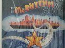 McRHYTHM   Modern Soul Boogie w/ Executive Suite M- Vinyl 1985 Rare Lp