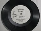 PINK FLOYD US AND THEM b/w WISH YOU WERE HERE 1995 COLUMBIA 45RPM TEST PRESS WOW