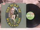 THE DUKE OF BURLINGTON LP EX-/EX 1970 ITALY SIGNAL S-LP 3001 LAMINATED COVER