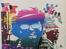Curtis Mayfield 'Back To The World' 12