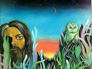 LEON RUSSELL 