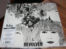 The Beatles Revolver Mono 180g 2014 Remaster