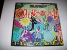 THE ZOMBIES -  Odessey and Oracle  LP  sixties ORIGINAL psych