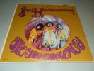 Jimi Hendrix Experience 