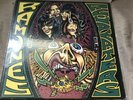 Ramones - Acid Eaters Lp 1st Press Vinyl Punk Rock Dead Boys