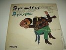 ROGER MILLER  *RARE NZ 1st Pressing LP ' ROGER AND OUT ' 1964 GC
