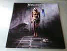 Megadeth, Countdown to Extinction, Vinyl LP, 1992 pressing EX+/EX+