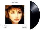 Kate Bush - Ne t'enfuis pas / Un baiser d'enfant - Maxi 45 Tours - Exclusivité