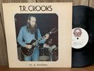 T.R. Crooks - To A Brother - Private - Psych - Southern Rock