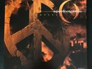 A Perfect Circle ?Emotive 180g 2xLP Orange Vinyl Gatefold Near Mint Condition