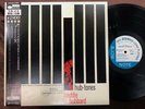 FREDDIE HUBBARD HUB TONES BLUE NOTE KI8P-9232 OBI STEREO JAPAN VINYL LP